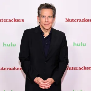 Photocall For Hulu's "Nutcrackers" Ben Stiller