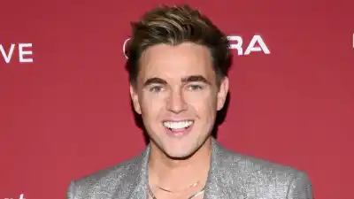 Jesse McCartney Details Son Archer's 'Traumatic' 70-Day Stay in ICU