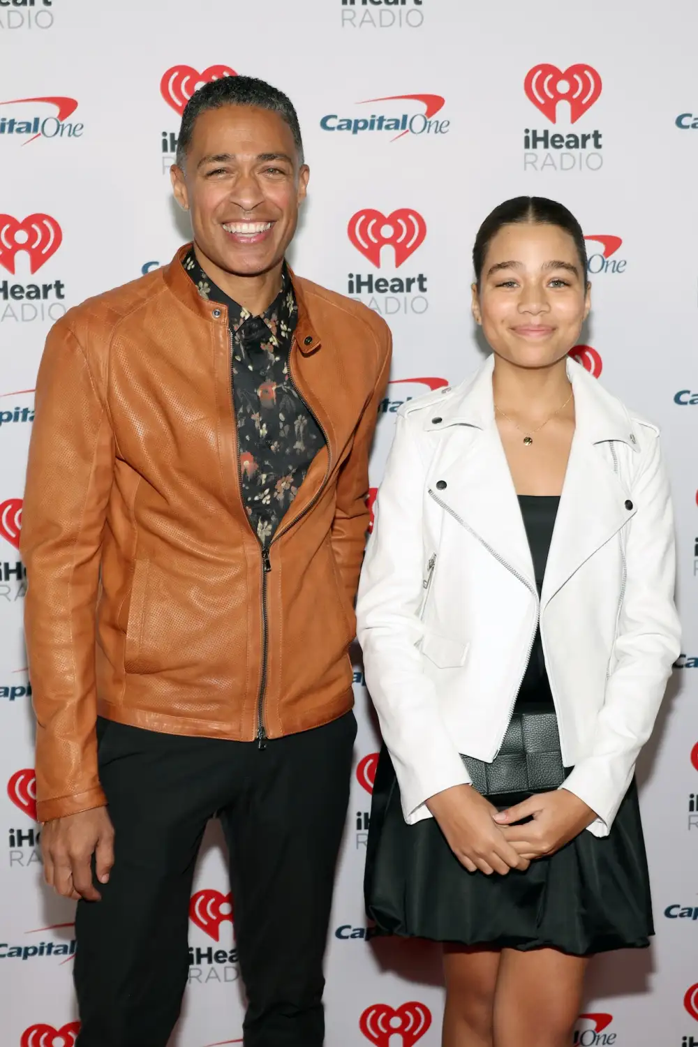 Everything Amy Robach and TJ Holmes Have Said About Their Blended Family