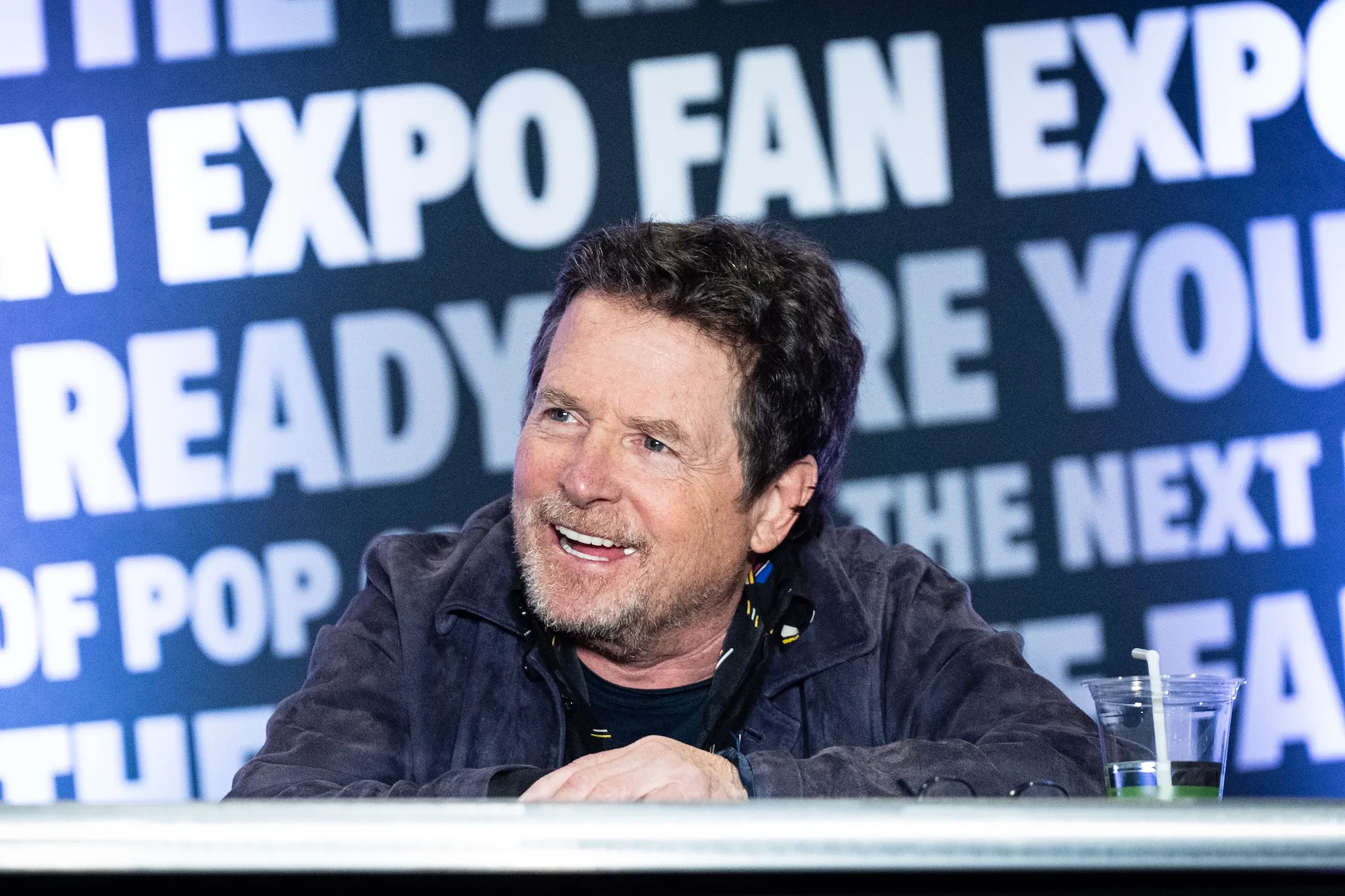 Michael J. Fox Details 20-Hour Work Day on ‘Back to the Future’ and ‘Family Ties' Sets
