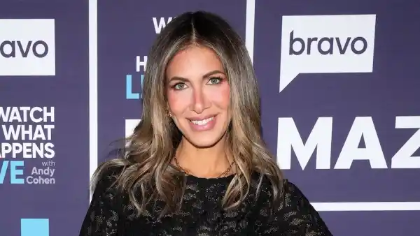 RHONY's Erin Lichy Says 1 of Her Castmates Has Blocked Her
