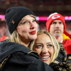 AFC Championship Game: Buffalo Bills v Kansas City Chiefs