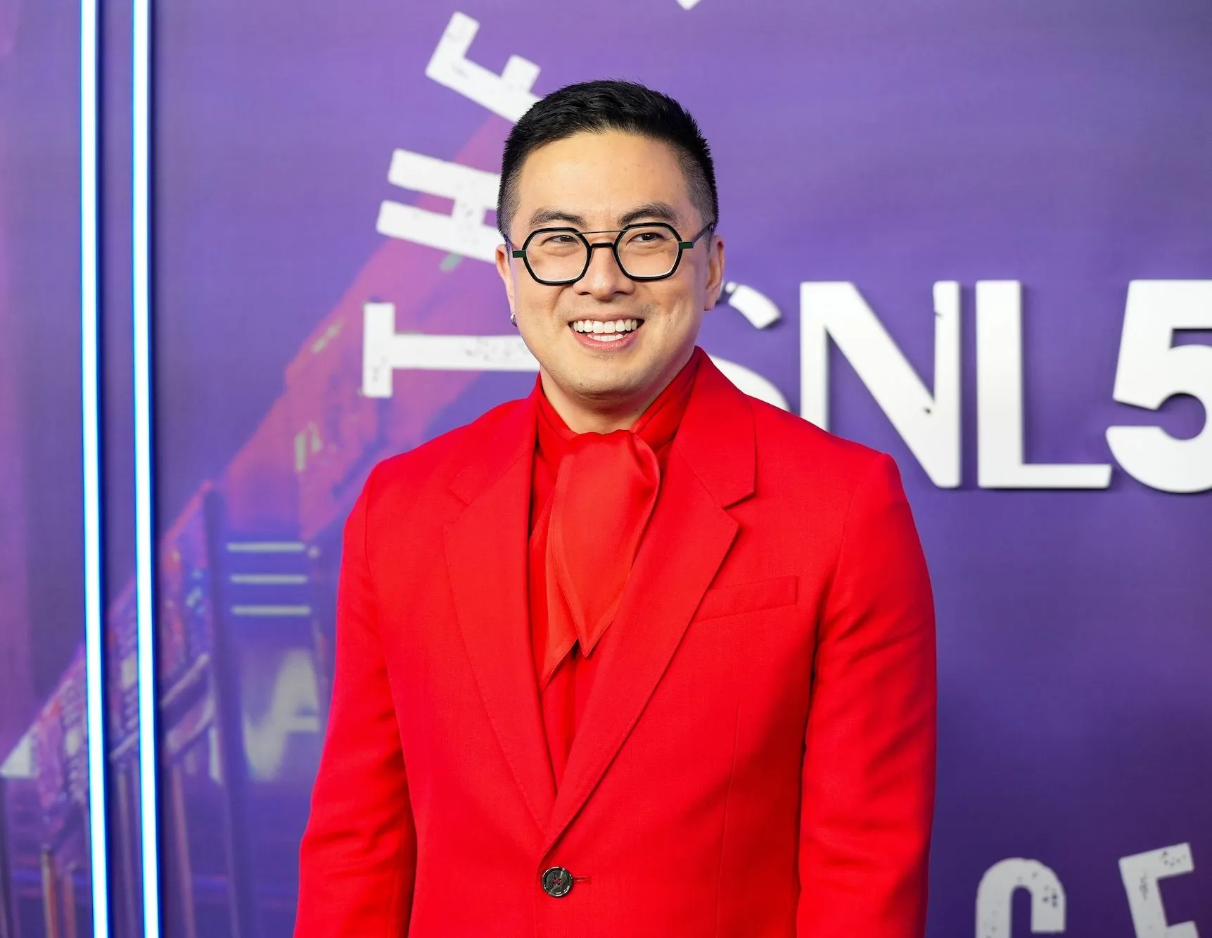 GettyImages-2199808232 bowen yang misses snl season 51 episode