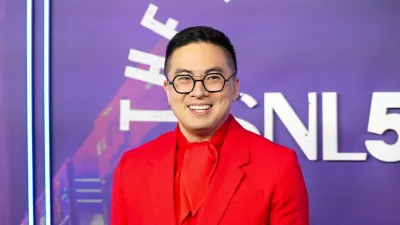 GettyImages-2199808232 bowen yang misses snl season 51 episode