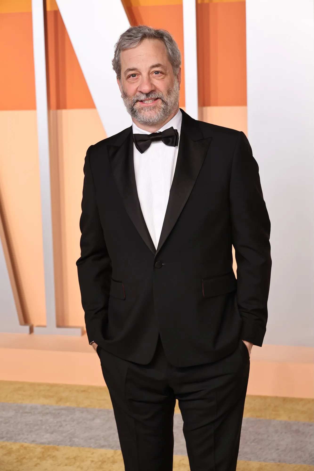 Judd Apatow's Biggest Name-Drops From His ‘Comedy Nerd’ Memoir