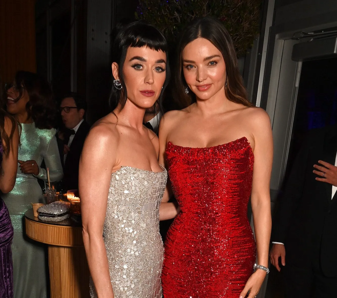 GettyImages-2202975536-Miranda-Kerr-Shares-How-She-and-Katy-Perry-are-Navigating-Family-Life-Amid-Orlando-Bloom-Split