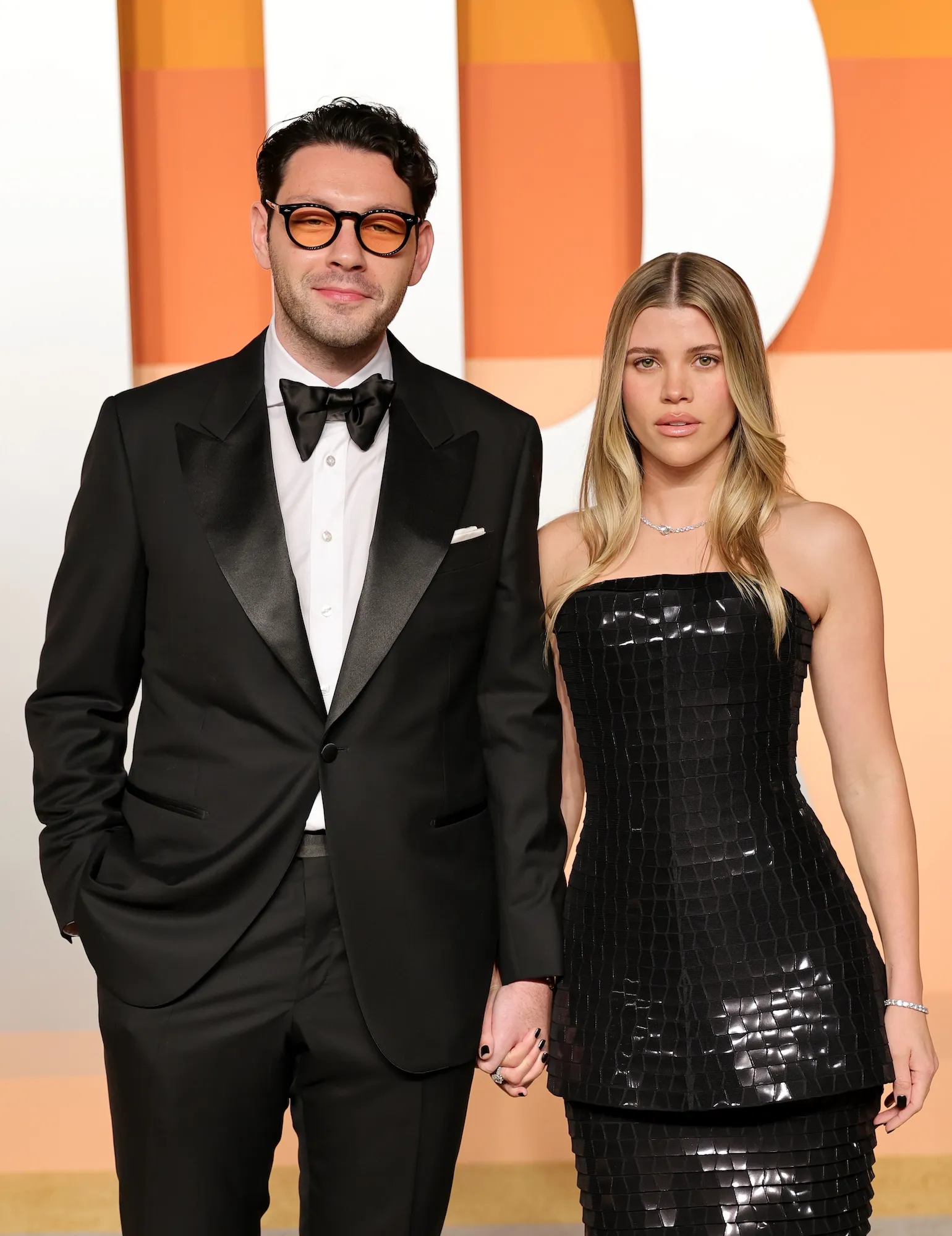 Sofia Richie and Elliot Grainge&rsquo;s Relationship Timeline