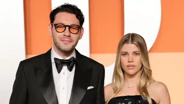 Sofia Richie and Elliot Grainge’s Relationship Timeline