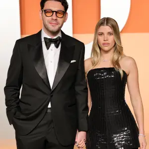 Sofia Richie and Elliot Grainge’s Relationship Timeline