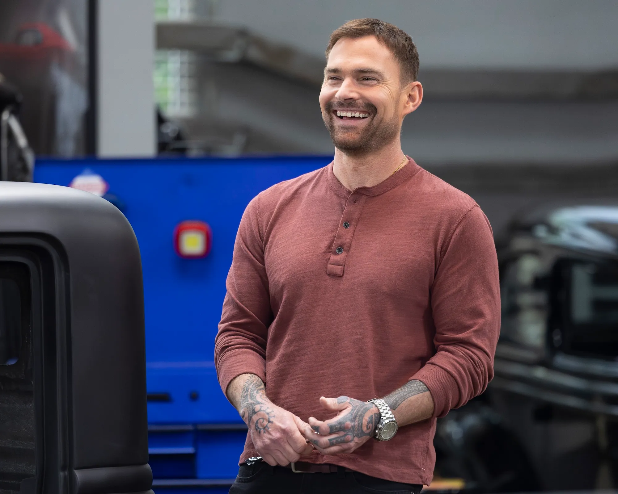 GettyImages-2203271467 Seann William Scott Child Support Revealed