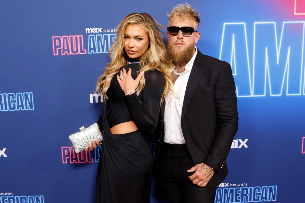 GettyImages-2207193384 YouTuber Jake Pauls Sora AI LGBTQ Deepfake Videos Explained Jutta Leerdam