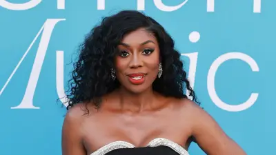 Wendy Osefo Breaks Silence on Arrest