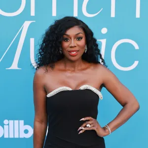 Wendy Osefo Breaks Silence on Arrest