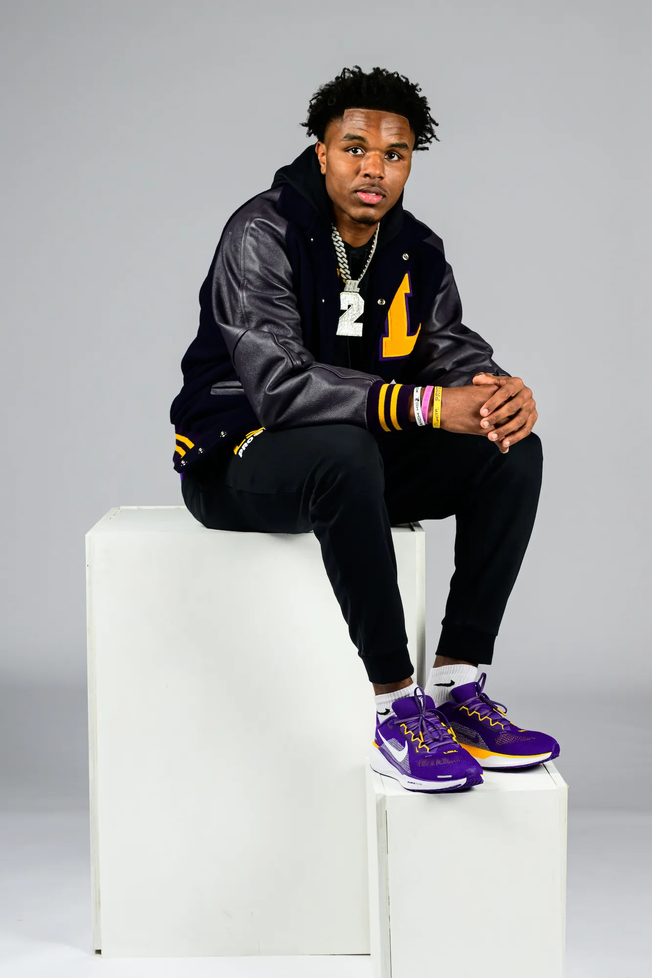 GettyImages-2210127380 Kyren Lacy March 2025