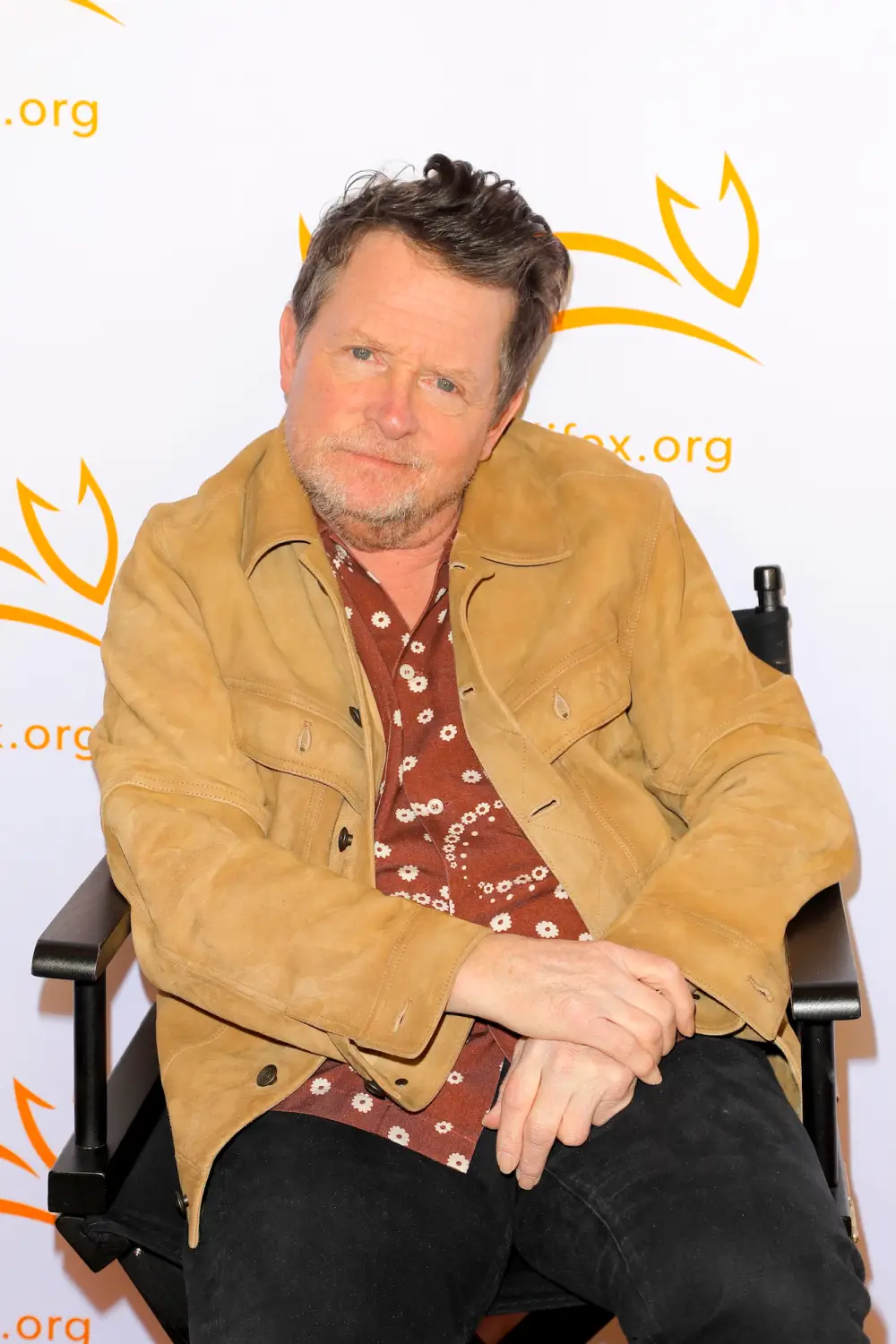 Michael J. Fox Jokes About 'Always' Retiring, Teases 'Shrinking&rsquo; Season 3 Character