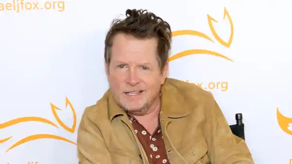 Michael J. Fox Reflects on Parkinson's Disease and Mortality