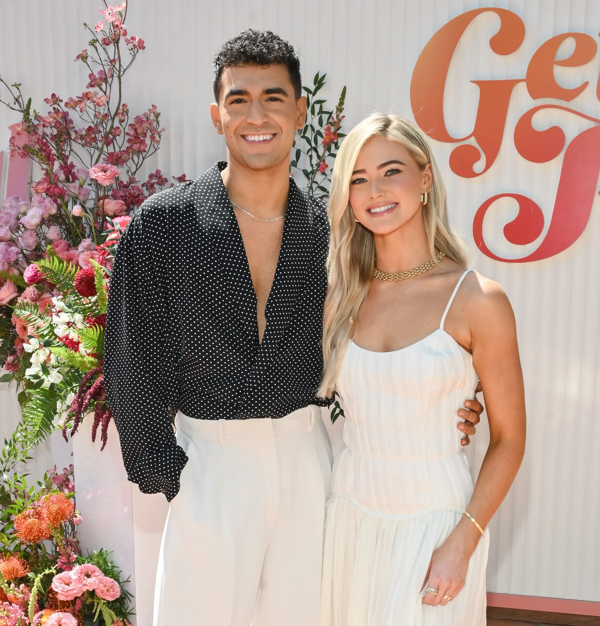 Ezra Sosa Supports Rylee Arnolds Decision to Skip DWTS 2026 Live Tour