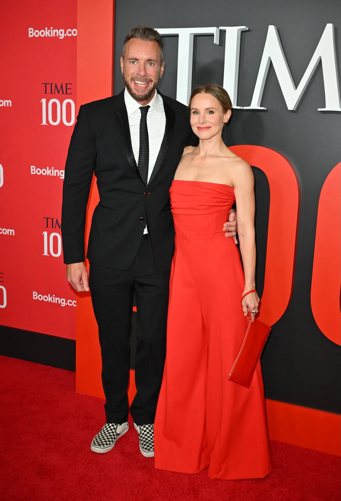 Dax Shepard and Kristen Bell's Most Controversial Moments Over the Years