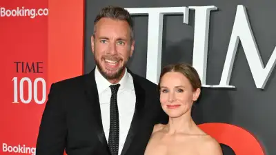 Dax Shepard and Kristen Bell's Most Controversial Moments Over the Years