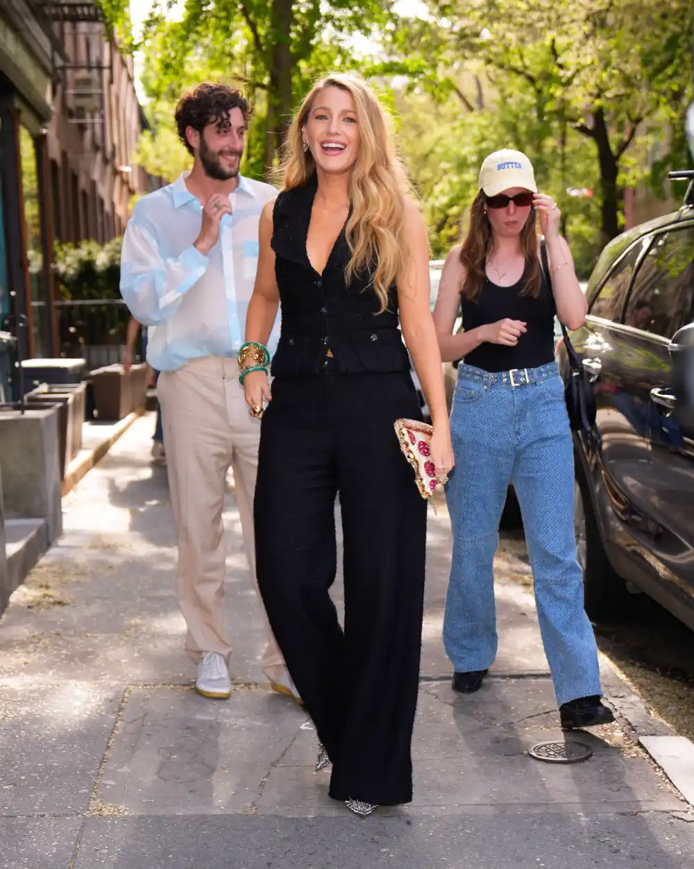 GettyImages-2212098188 Blake Lively It Ends With Us Contract Details