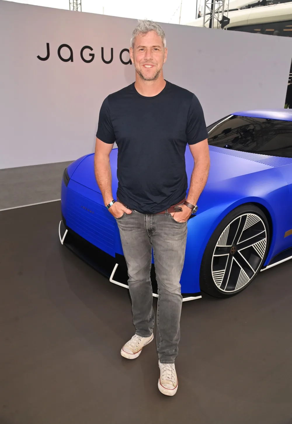 GettyImages-2212574662 Ant Anstead Fighting 119,000 Judgment