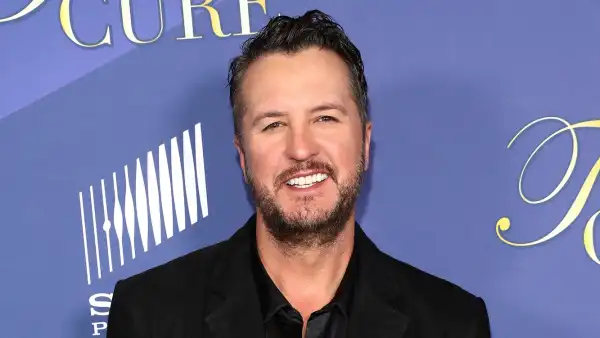 Luke Bryans Family Guide All About His Parents Sister Brother and More