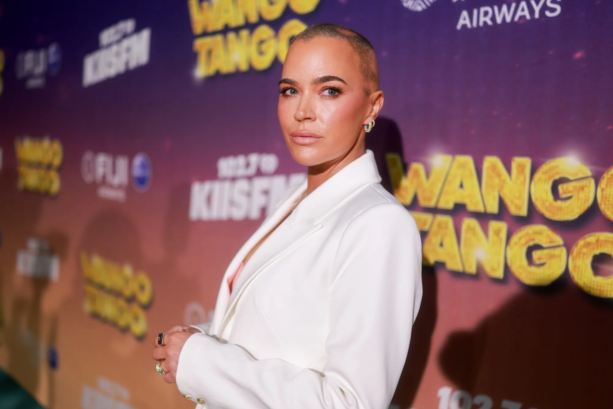 Teddi Mellencamp Health Update