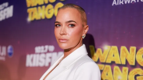 Teddi Mellencamp Health Update