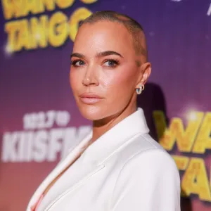 Teddi Mellencamp Health Update