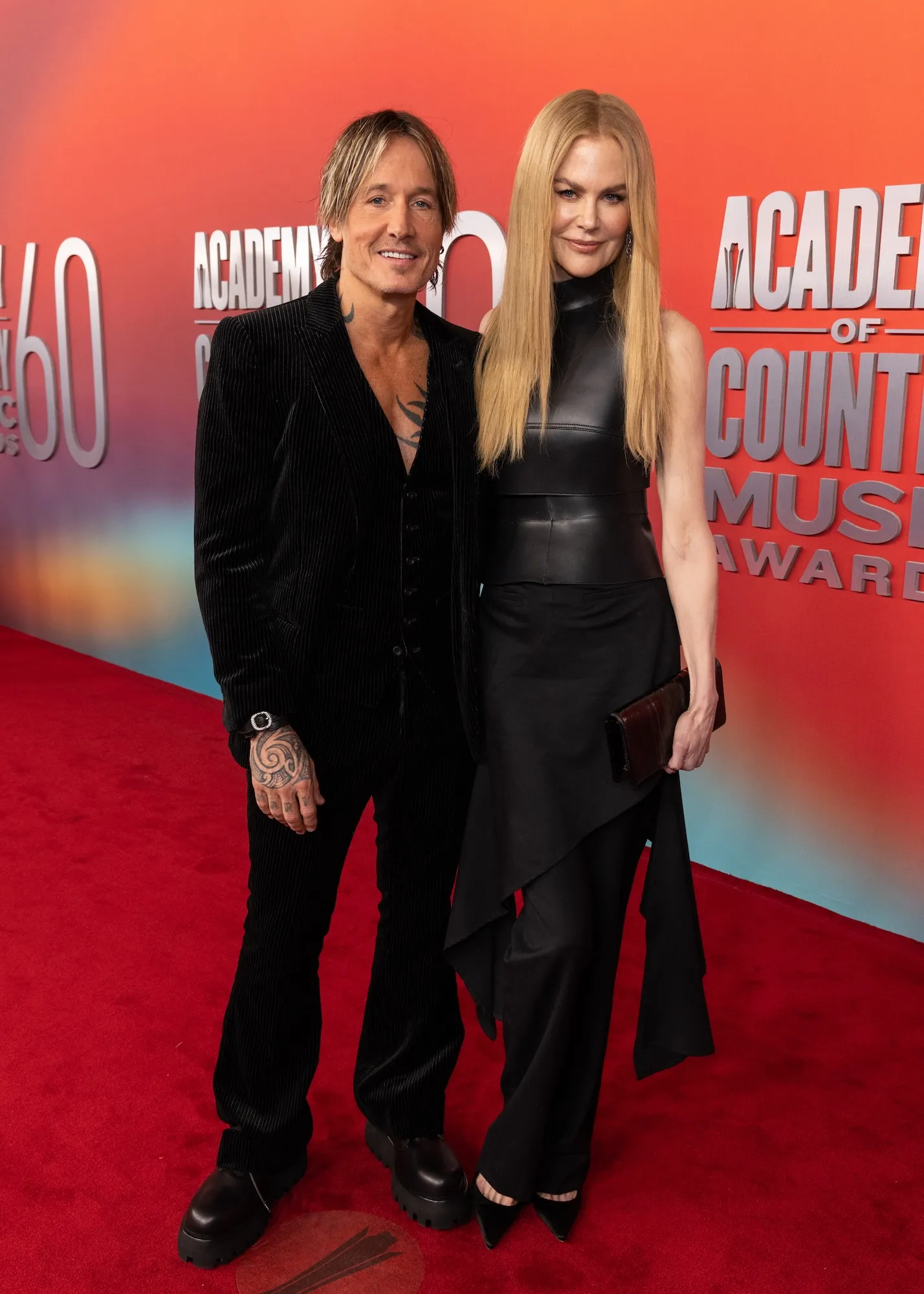 Keith Urban Removes Nicole Kidman-Inspired Song From His Set Amid Divorce