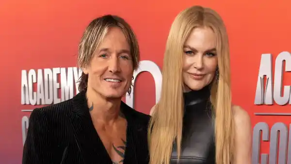 Keith Urban Removes Nicole Kidman-Inspired Song From His Set Amid Divorce