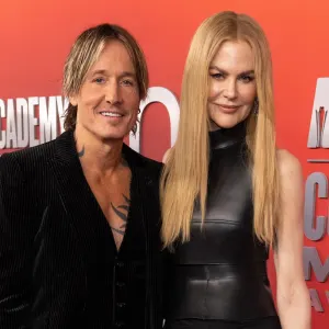 Keith Urban Removes Nicole Kidman-Inspired Song From His Set Amid Divorce