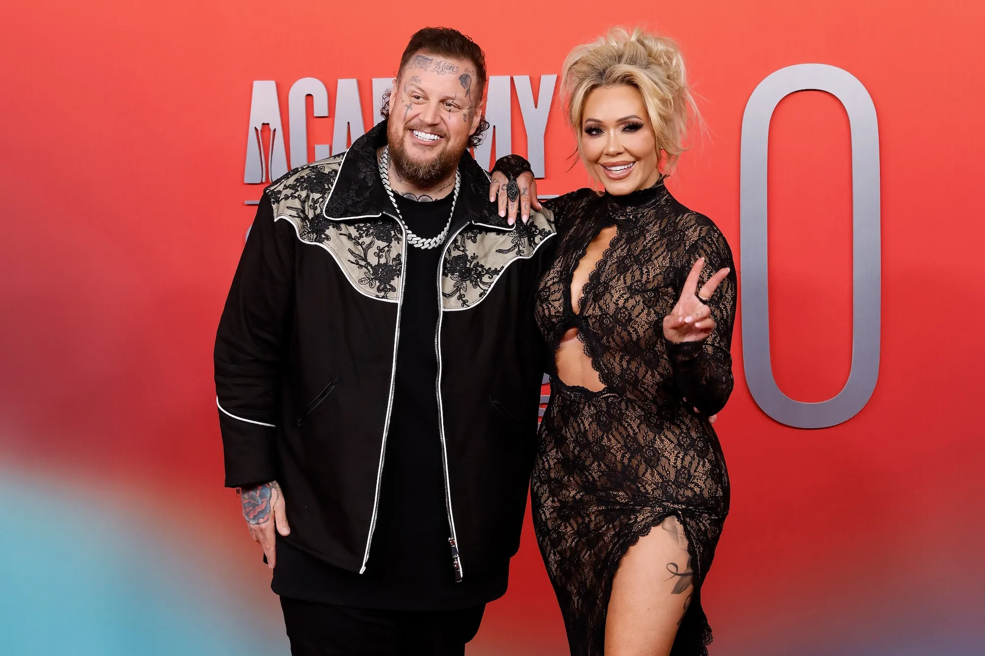 Bunnie Xo Fires Back at Critic Blasting Her for Staying With Jelly Roll