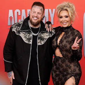 Bunnie Xo Fires Back at Critic Blasting Her for Staying With Jelly Roll