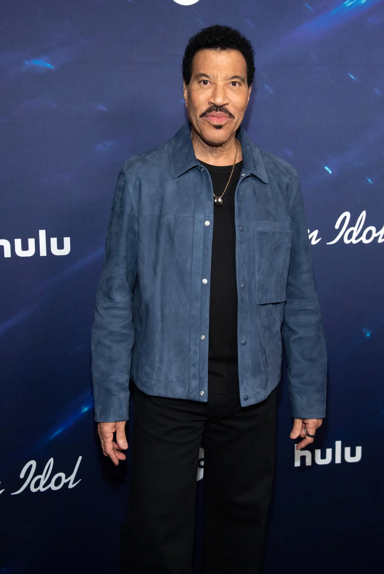Lionel Richie Reflects on Infamous Brawl Between His Two Ex-Wives