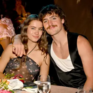 Benson Boone’s Ex Maggie Thurmon Claims He Cheated in Deleted Comment