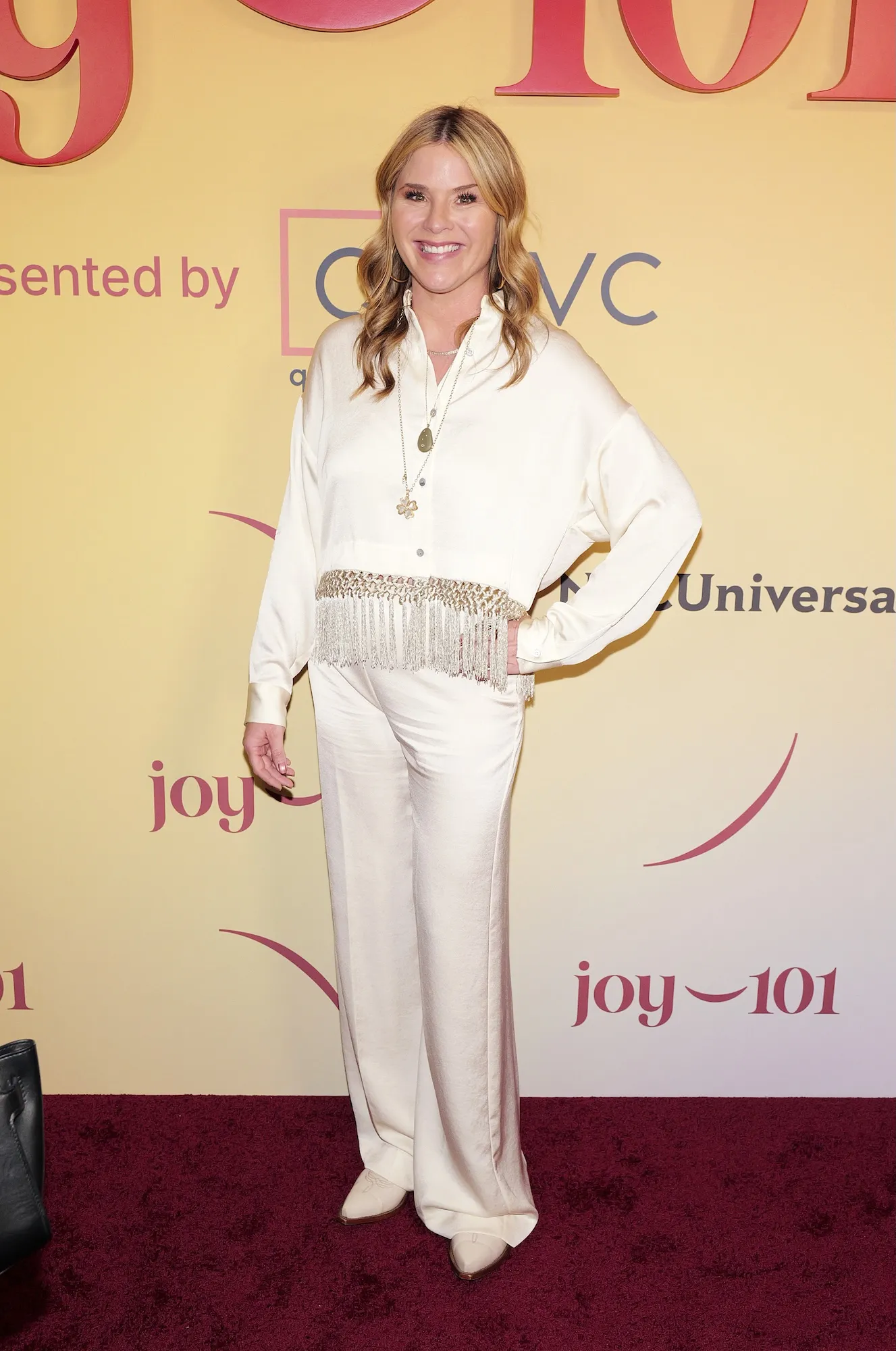 Jenna Bush Hager Reveals the Relatable Reason She Broke Up With an Ex: ‘I Can’t Be Bigger’