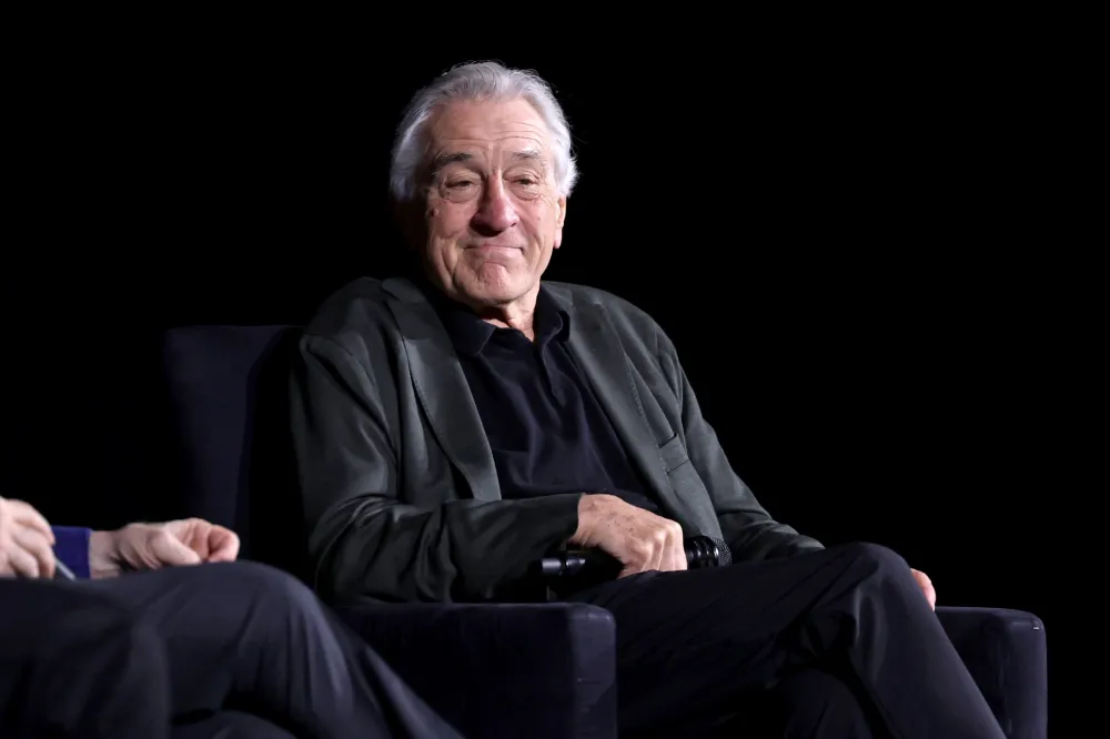 GettyImages-2218834691 5 People Arrested in Connection With Robert De Niros Grandsons Overdose