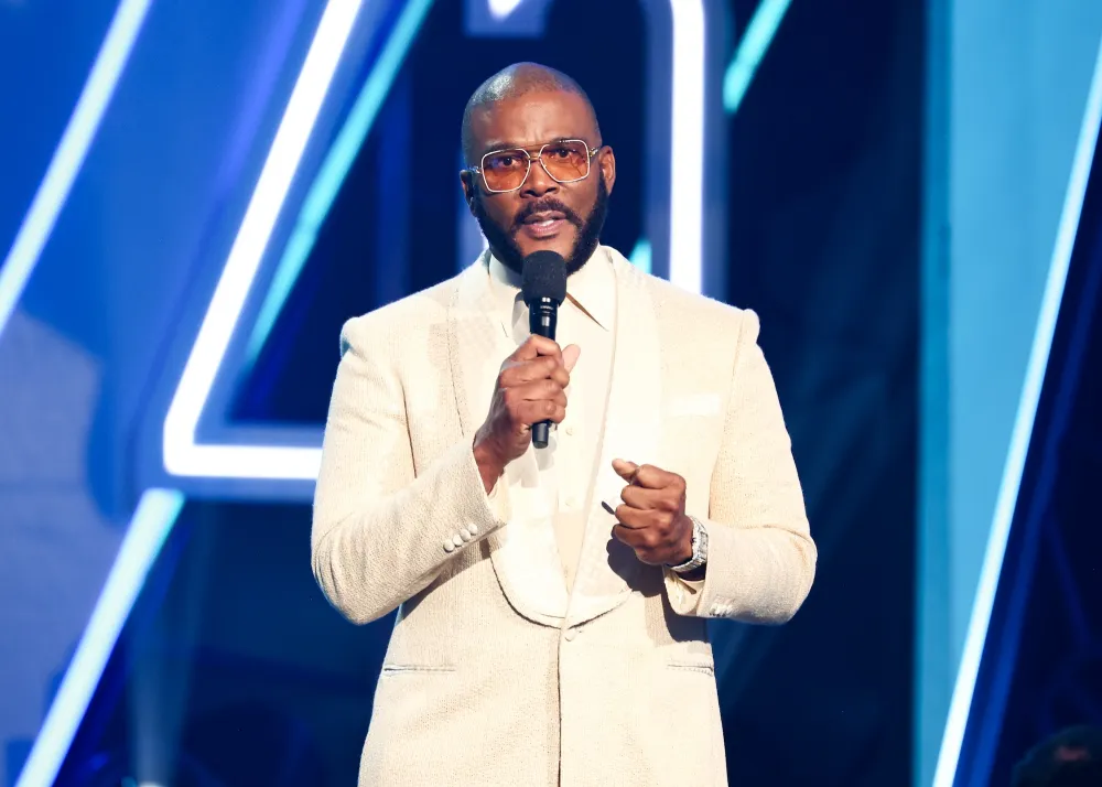 GettyImages-2218857892 Tyler Perry Responds Derek Dixon Lawsuit