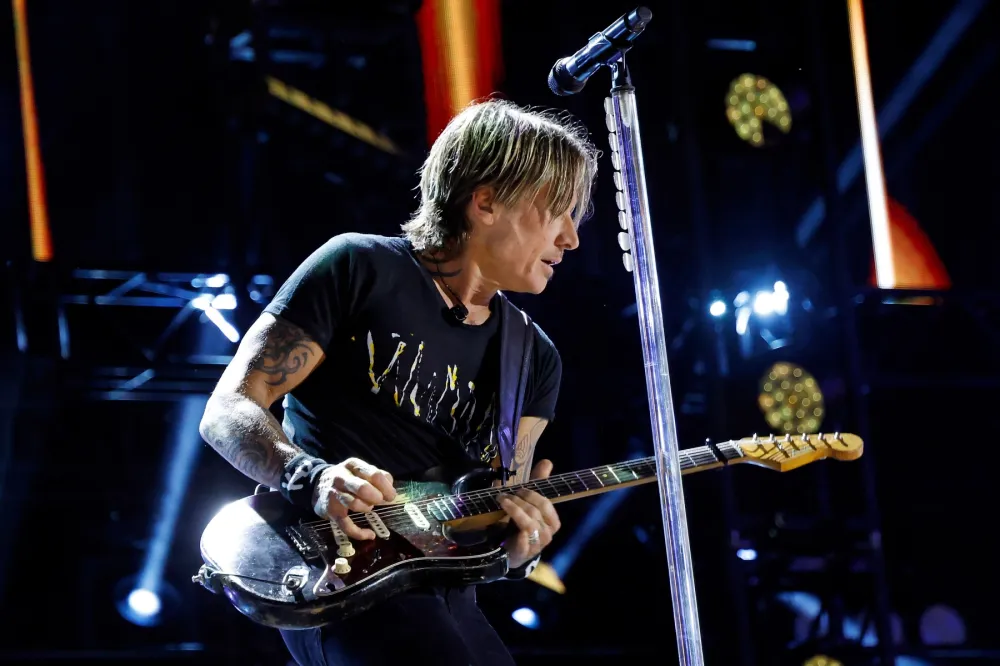 All the Big Changes Keith Urban Made On and Off Stage Amid His Nicole Kidman Split&nbsp;
