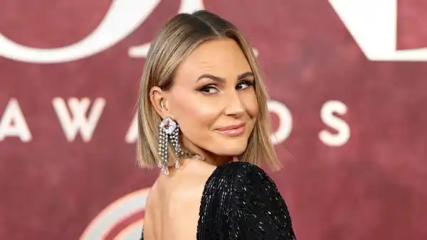 Keltie Knight Is Writing the 'F*** Them Theory' Book After E! Cancellation