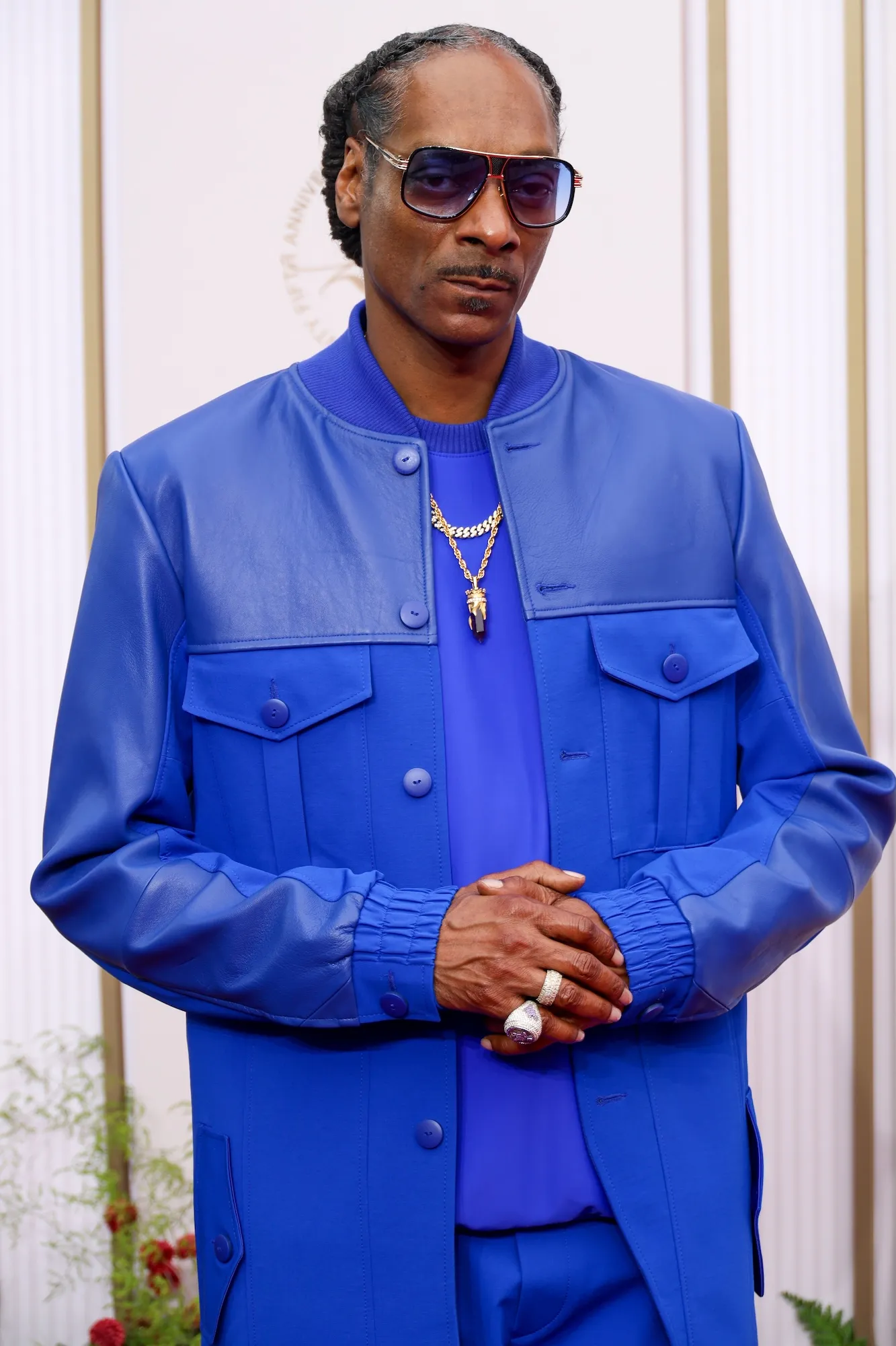 Snoop Dogg Changes Opinion on LGBTQIA+ Representation: 'Love Is Love'