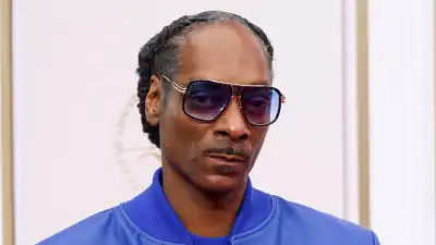 Snoop Dogg Changes Opinion on LGBTQIA+ Representation: 'Love Is Love'