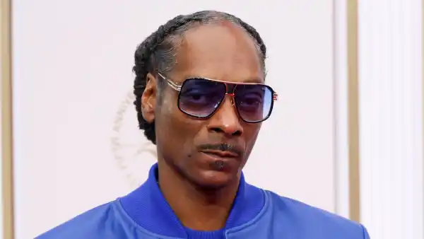 Snoop Dogg Changes Opinion on LGBTQIA+ Representation: 'Love Is Love'