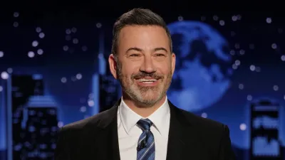Jimmy Kimmel Thought His Talk Show Was 'Never Coming Back' Amid Suspension