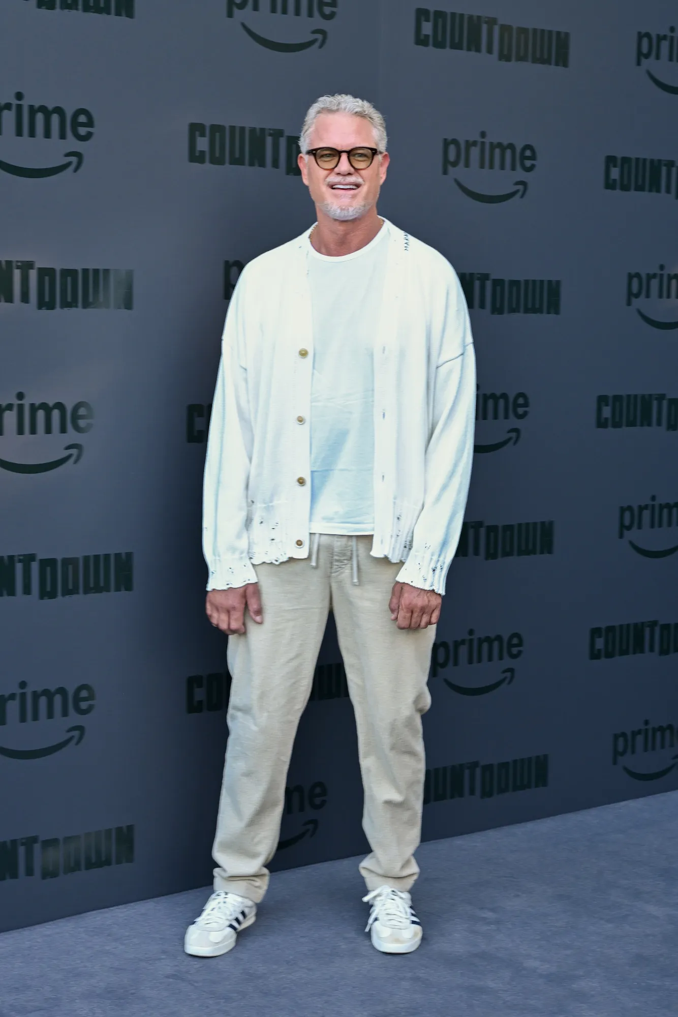 Eric Dane Reveals Why He Missed Emmys 2025 Amid ALS Battle