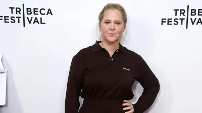 Amy Schumer Shows Off Weight Loss in New Pic: ‘Don’t Call It a Comeback’