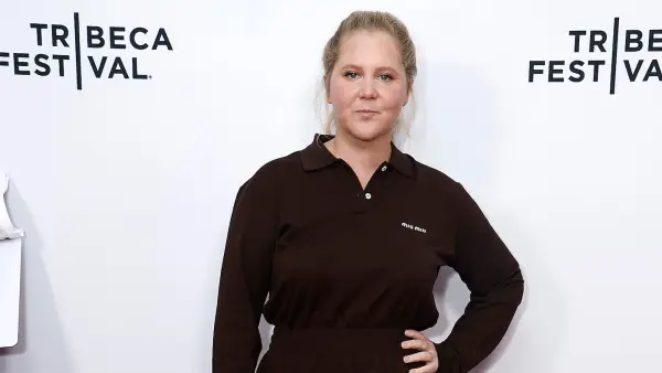 Amy Schumer Shows Off Weight Loss in New Pic: ‘Don’t Call It a Comeback’