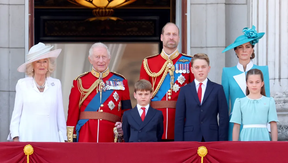 GettyImages-2220381030-Prince-William-Makes-1st-Comment-on-Prince-George-Becoming-King