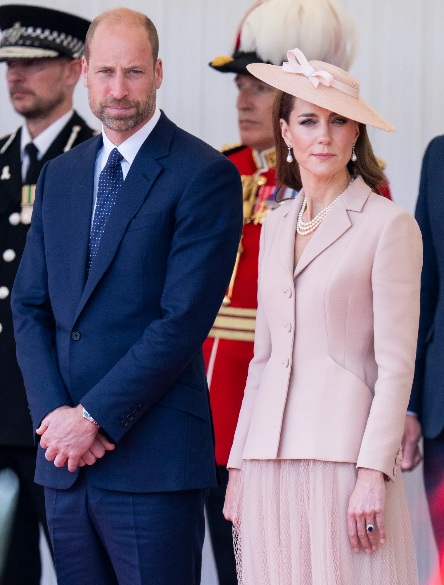 GettyImages-2223491436-Kate-Middleton-Pens-Essay-About-Raising-3-Kids-After-Prince-Williams-Admission-About-Screentime